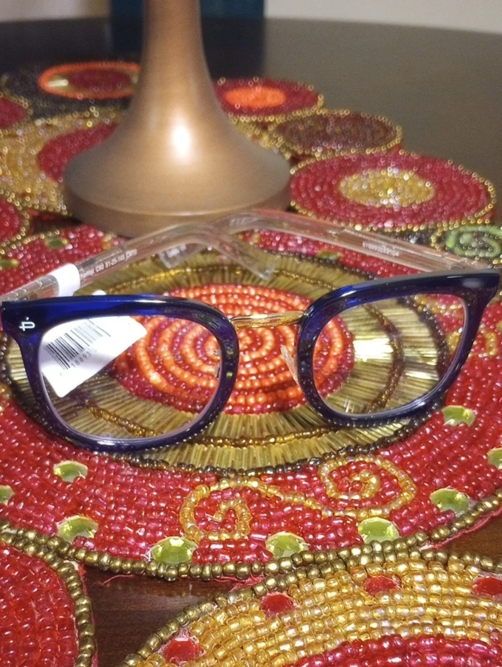 The Alchemist Blue Light Glasses